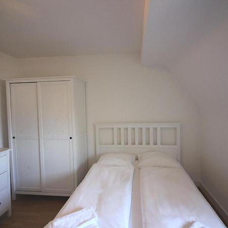 Rent A Home Eptingerstrasse - Self Check-In Базел Екстериор снимка