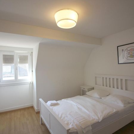 Rent A Home Eptingerstrasse - Self Check-In Базел Стая снимка