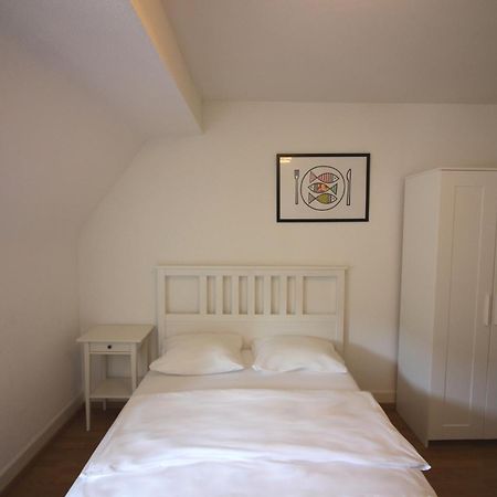 Rent A Home Eptingerstrasse - Self Check-In Базел Стая снимка