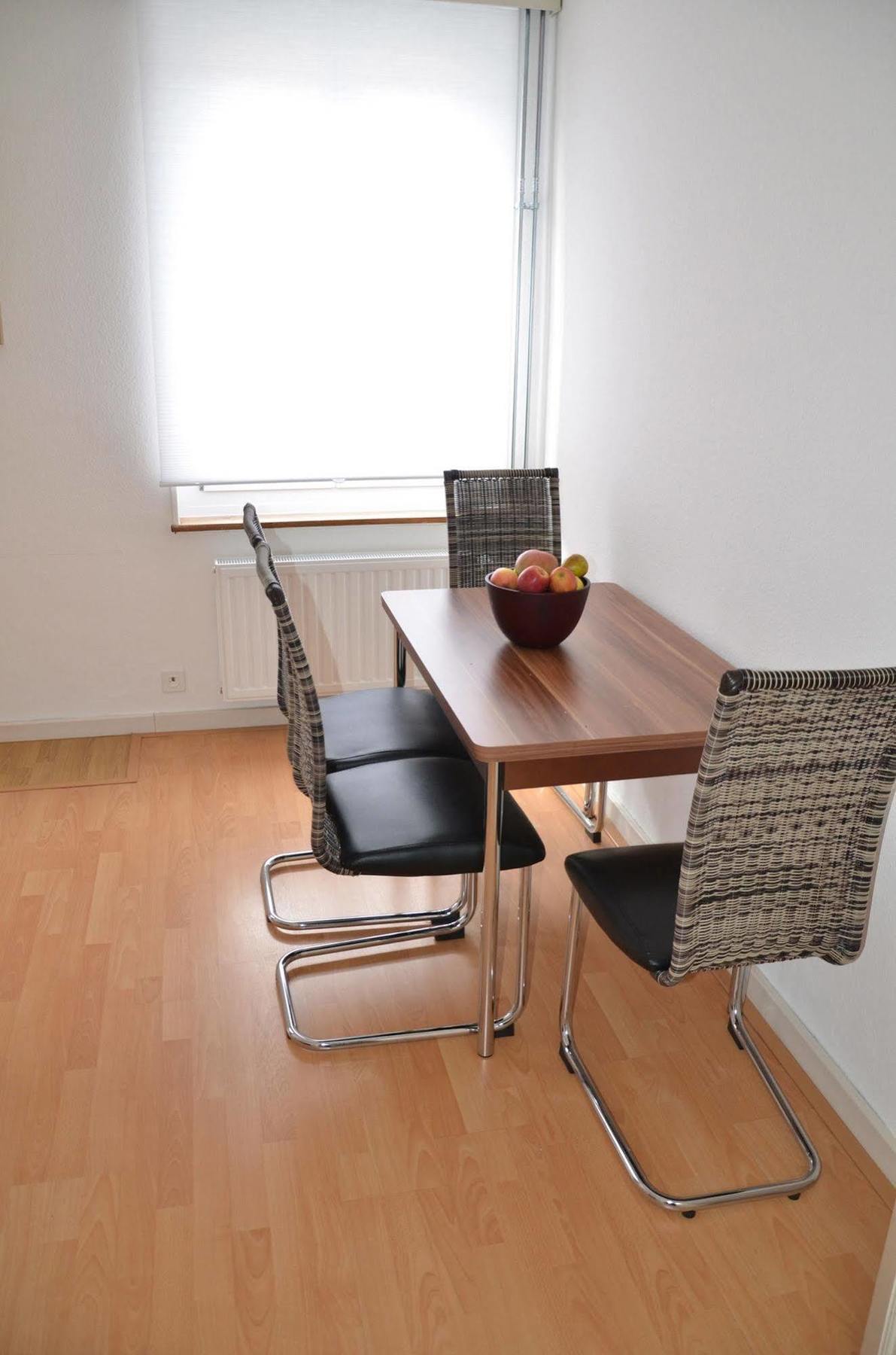 Rent A Home Eptingerstrasse - Self Check-In Базел Екстериор снимка