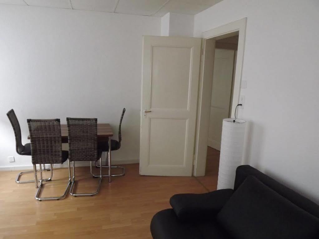 Rent A Home Eptingerstrasse - Self Check-In Базел Екстериор снимка
