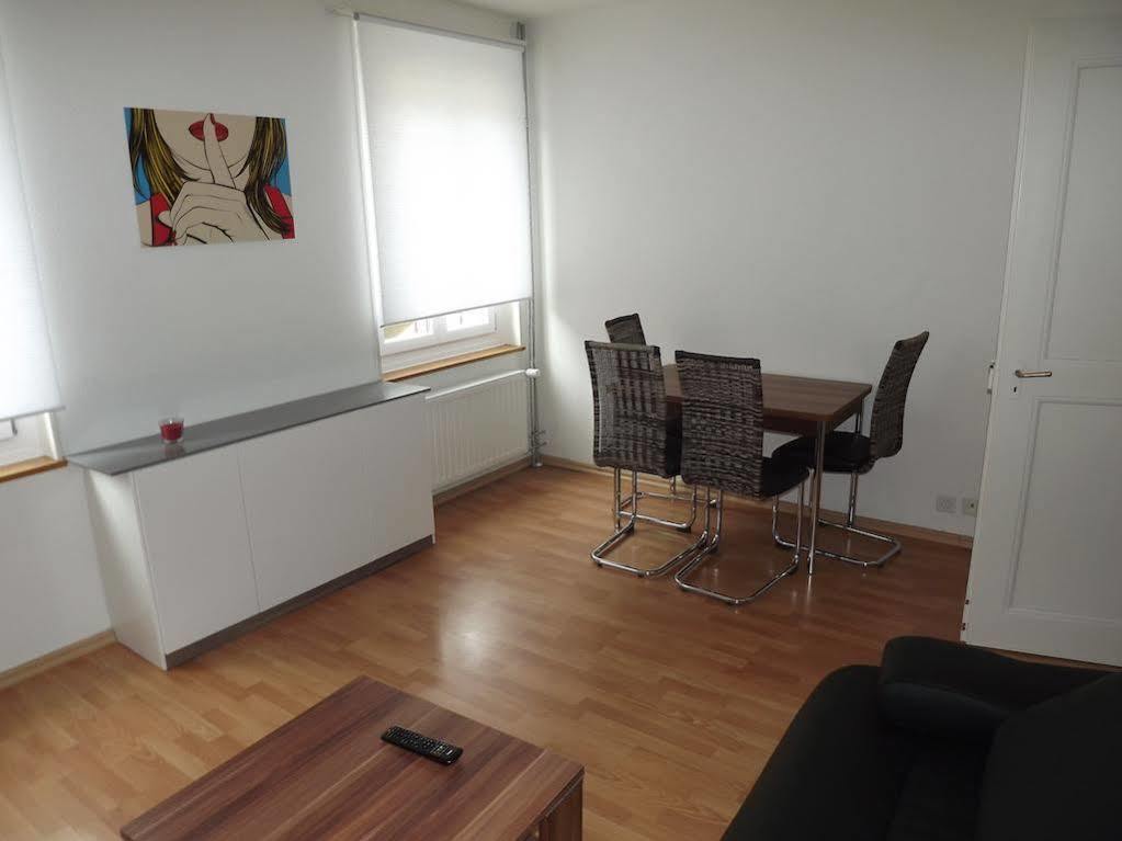 Rent A Home Eptingerstrasse - Self Check-In Базел Екстериор снимка