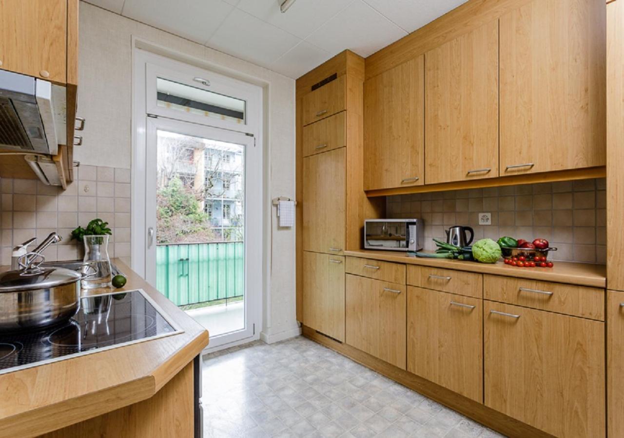 Rent A Home Eptingerstrasse - Self Check-In Базел Екстериор снимка